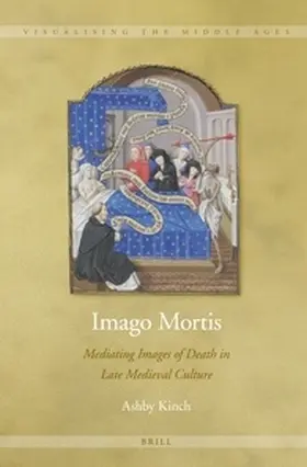 Kinch |  Imago Mortis | Buch |  Sack Fachmedien