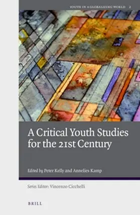  A Critical Youth Studies for the 21st Century | Buch |  Sack Fachmedien