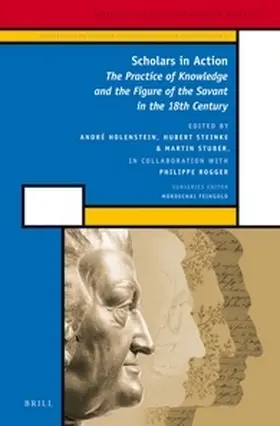  Scholars in Action (2 Vols) | Buch |  Sack Fachmedien