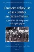  L'Autorité Religieuse Et Ses Limites En Terres d'Islam | Buch |  Sack Fachmedien