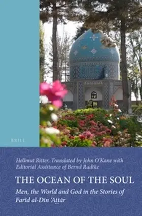 Ritter / Radtke |  The Ocean of the Soul | Buch |  Sack Fachmedien