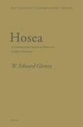Glenny |  Hosea | Buch |  Sack Fachmedien