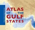 Cadène / Dumortier |  Atlas of the Gulf States | Buch |  Sack Fachmedien
