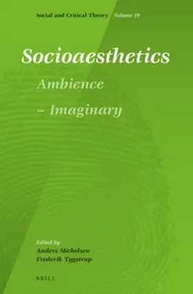 Michelsen / Tygstrup |  Socioaesthetics | Buch |  Sack Fachmedien