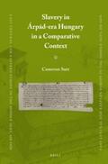 Sutt |  Slavery in Árpád-Era Hungary in a Comparative Context | Buch |  Sack Fachmedien