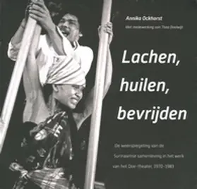Ockhorst / Doelwijt |  Lachen, Huilen, Bevrijden | Buch |  Sack Fachmedien