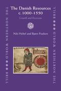 Hybel / Poulsen |  The Danish Resources c. 1000-1550: Growth and Recession | Buch |  Sack Fachmedien