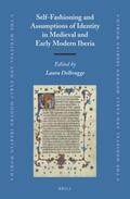  Self-Fashioning and Assumptions of Identity in Medieval and Early Modern Iberia | Buch |  Sack Fachmedien