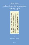 Duthie |  Man'yo&#772;shu&#772; And the Imperial Imagination in Early Japan | Buch |  Sack Fachmedien