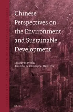Ye |  Chinese Perspectives on the Environment and Sustainable Development | Buch |  Sack Fachmedien