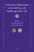  Celtic-Norse Relationships in the Irish Sea in the Middle Ages 800-1200 | Buch |  Sack Fachmedien