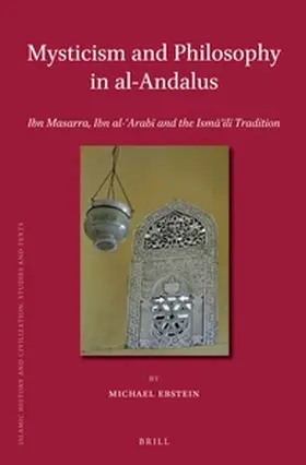 Ebstein |  Mysticism and Philosophy in Al-Andalus | Buch |  Sack Fachmedien