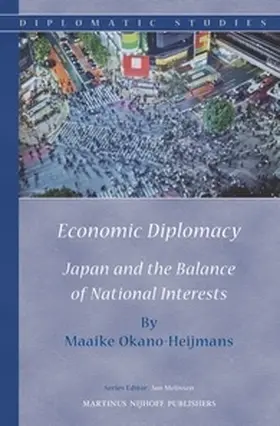 Okano-Heijmans |  Economic Diplomacy | Buch |  Sack Fachmedien