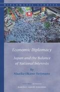 Okano-Heijmans |  Economic Diplomacy: Japan and the Balance of National Interests | Buch |  Sack Fachmedien