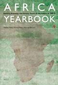 Mehler / Melber / Walraven |  Africa Yearbook, Volume 9: Politics, Economy and Society South of the Sahara in 2012 | Buch |  Sack Fachmedien