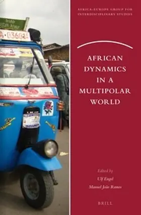 Engel / Ramos |  African Dynamics in a Multipolar World | Buch |  Sack Fachmedien