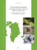 Böcher / Kristensen (†) / Pape |  The Greenland Entomofauna | Buch |  Sack Fachmedien