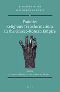 Bricault / Bonnet |  Panthée: Religious Transformations in the Graeco-Roman Empire | Buch |  Sack Fachmedien