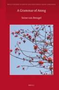 van Breugel |  A Grammar of Atong | Buch |  Sack Fachmedien