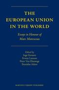 Govaere / Lannon / van Elsuwege |  The European Union in the World: Essays in Honour of Marc Maresceau | Buch |  Sack Fachmedien
