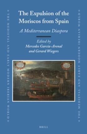  The Expulsion of the Moriscos from Spain: A Mediterranean Diaspora | Buch |  Sack Fachmedien