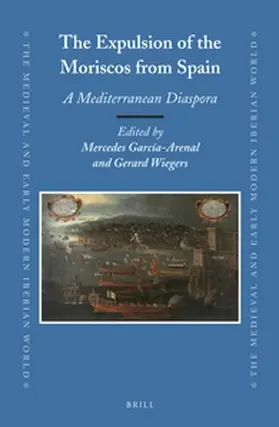  The Expulsion of the Moriscos from Spain | Buch |  Sack Fachmedien