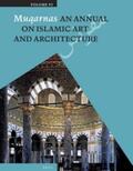 Grabar |  Muqarnas, Volume 6: An Annual on Islamic Art and Architecture | Buch |  Sack Fachmedien