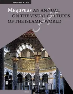 Necipoglu / Leal |  Muqarnas, Volume 27 | Buch |  Sack Fachmedien