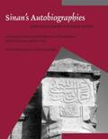 Crane / Akin |  Sinan's Autobiographies: Five Sixteenth-Century Texts | Buch |  Sack Fachmedien