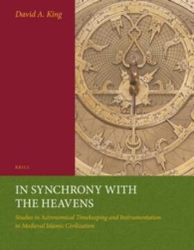 King |  In Synchrony with the Heavens, Volume 2 Instruments of Mass Calculation | Buch |  Sack Fachmedien