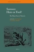 Eynikel / Nicklas |  Samson: Hero or Fool?: The Many Faces of Samson | Buch |  Sack Fachmedien