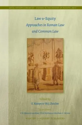  Law & Equity | Buch |  Sack Fachmedien