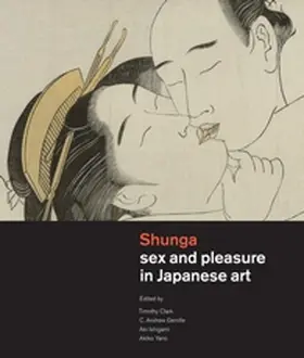 Clark / Gerstle / Ishigami |  Shunga | Buch |  Sack Fachmedien