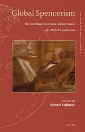  Global Spencerism | Buch |  Sack Fachmedien