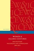  Women and Islamic Cultures | Buch |  Sack Fachmedien