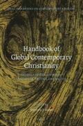  Handbook of Global Contemporary Christianity | Buch |  Sack Fachmedien
