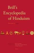  Brill's Encyclopedia of Hinduism. Volume Six: Indices | Buch |  Sack Fachmedien