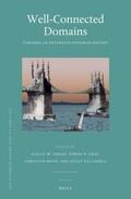  Well-Connected Domains: Towards an Entangled Ottoman History | Buch |  Sack Fachmedien