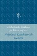 Filedt Kok / Hasselt / Niemeijer |  Netherlands Yearbook for History of Art / Nederlands Kunsthistorisch Jaarboek 32 (1981) | Buch |  Sack Fachmedien