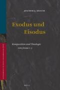 Krause |  Exodus und Eisodus | Buch |  Sack Fachmedien