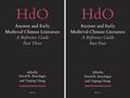  Ancient and Early Medieval Chinese Literature (Vol. 3 & 4): A Reference Guide, Part Three & Four | Buch |  Sack Fachmedien