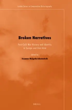 Broken Narratives | Buch | 978-90-04-26877-7 | sack.de