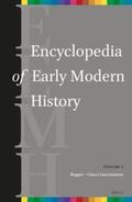 Dunphy |  Encyclopedia of Early Modern History, Volume 2 | Buch |  Sack Fachmedien