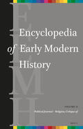 Gow |  Encyclopedia of Early Modern History, Volume 11 | Buch |  Sack Fachmedien