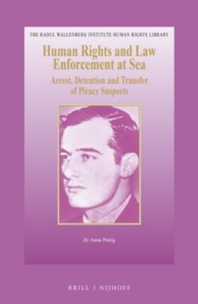 Petrig |  Human Rights and Law Enforcement at Sea | Buch |  Sack Fachmedien