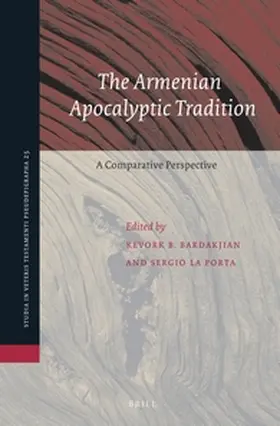 Bardakjian / La Porta |  The Armenian Apocalyptic Tradition | Buch |  Sack Fachmedien