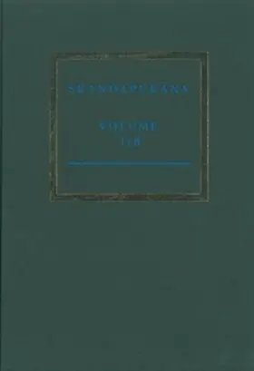 The Skandapur&#257;&#7751;a Volume Iib | Buch |  Sack Fachmedien