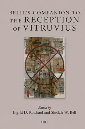  Brill's Companion to the Reception of Vitruvius | Buch |  Sack Fachmedien