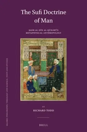 Todd |  The Sufi Doctrine of Man | Buch |  Sack Fachmedien