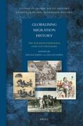 Lucassen |  Globalising Migration History: The Eurasian Experience (16th-21st Centuries) | Buch |  Sack Fachmedien